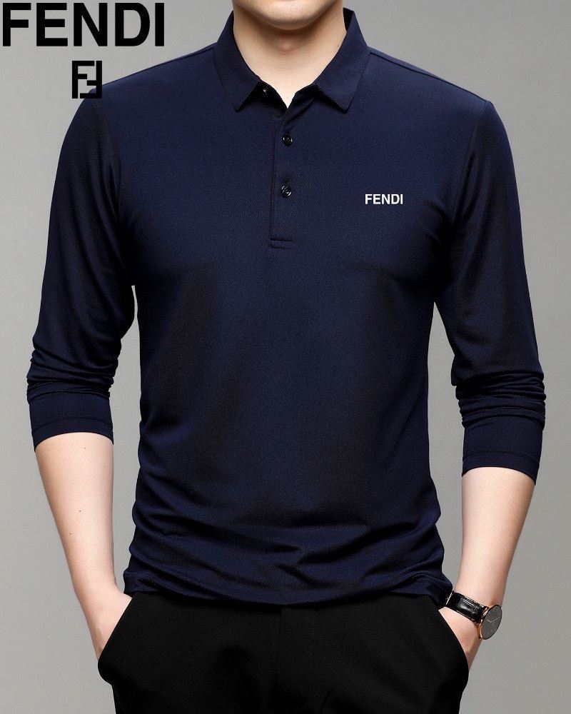 Fendi T-Shirts